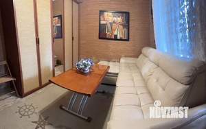 Дом 270м², 3-этажный, участок 6 сот.  