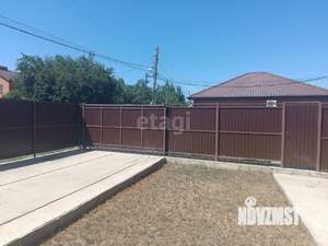 Дом 120м², 1-этажный, участок 4 сот.  