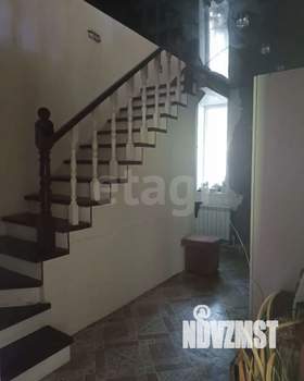 Дом 132м&sup2;, 2-этажный, участок 3 сот.  