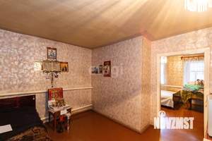 Дом 265м², 2-этажный, участок 3 сот.  