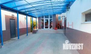 Дом 450м², 3-этажный, участок 5 сот.  