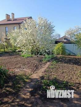 Дом 76м&sup2;, 1-этажный, участок 5 сот.  