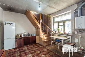 Дом 112м&sup2;, 1-этажный, участок 6 сот.  