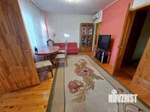 Дом 107м&sup2;, 1-этажный, участок 4 сот.  