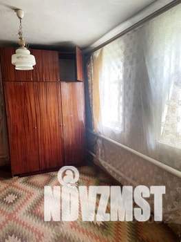 Дом 71м², 1-этажный, участок 4 сот.  