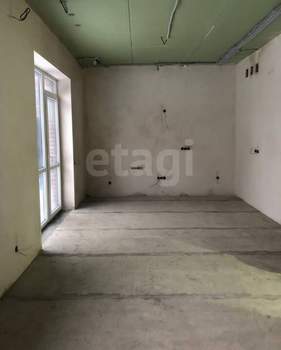 Дом 105м&sup2;, 1-этажный, участок 3 сот.  