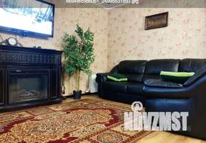 Дом 140м&sup2;, 2-этажный, участок 3 сот.  