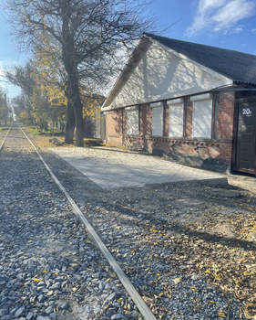 Дом 100м², 1-этажный, участок 3 сот.  