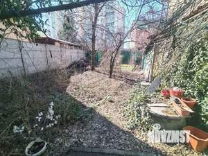 Дом 50м², 1-этажный, участок 3 сот.  