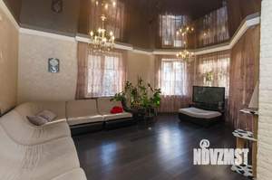 Дом 130м², 2-этажный, участок 4 сот.  