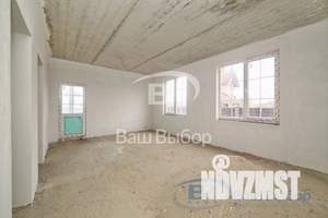 Дом 140м&sup2;, 3-этажный, участок 4 сот.  