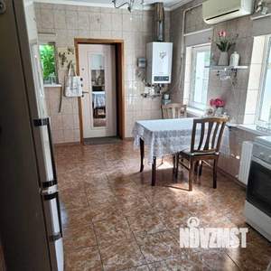 Дом 121м², 1-этажный, участок 3 сот.  