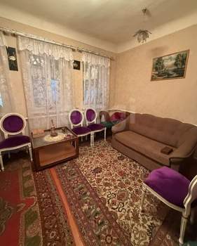 Дом 75м², 1-этажный, участок 2 сот.  