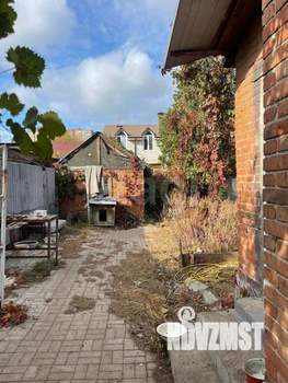 Дом 84м², 1-этажный, участок 3 сот.  