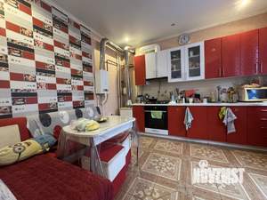 Дом 89м², 2-этажный, участок 3 сот.  