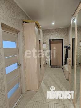 Дом 115м², 2-этажный, участок 2 сот.  