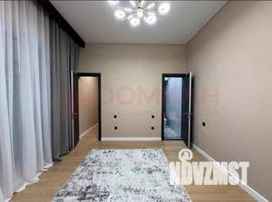 Дом 105м², 1-этажный, участок 4 сот.  