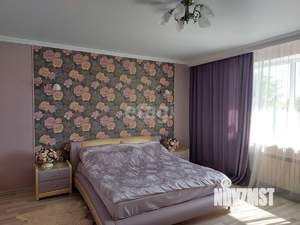 Дом 143м&sup2;, 2-этажный, участок 12 сот.  