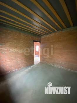 Дом 121м², 2-этажный, участок 5 сот.  