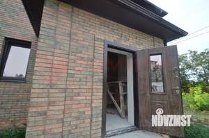 Дом 216м&sup2;, 2-этажный, участок 3 сот.  