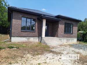 Дача 126м², 1-этажный, участок 5 сот.  