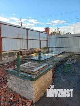 Дом 57м&sup2;, 1-этажный, участок 5 сот.  