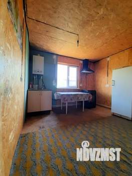 Дом 110м², 2-этажный, участок 10 сот.  