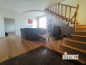 Дом 360м&sup2;, 2-этажный, участок 6 сот.  