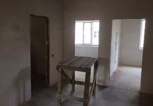 Дом 90м², 1-этажный, участок 5 сот.  