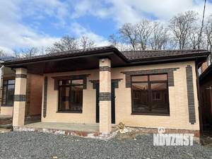 Дом 100м², 1-этажный, участок 4 сот.  