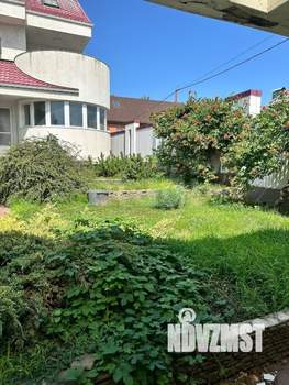 Дом 347м&sup2;, 4-этажный, участок 4 сот.  