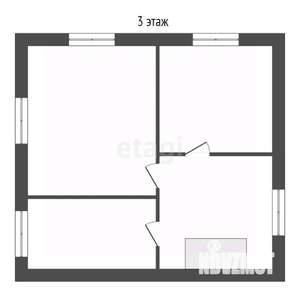 Дом 360м², 4-этажный, участок 5 сот.  