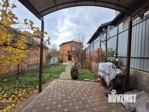 Дом 130м², 2-этажный, участок 3 сот.  