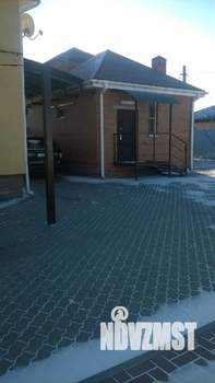 Дом 165м&sup2;, 2-этажный, участок 6 сот.  