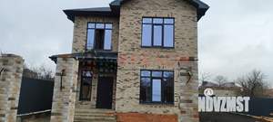 Дом 173м², 2-этажный, участок 6 сот.  