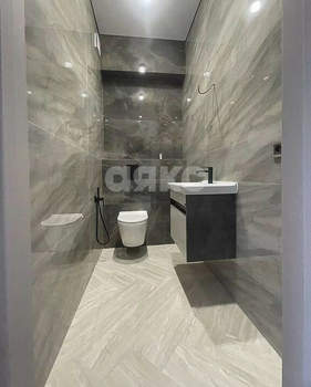 Дом 145м&sup2;, 2-этажный, участок 3 сот.  