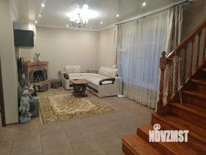 Дом 131м&sup2;, 2-этажный, участок 7 сот.  