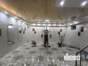 Дом 444м², 4-этажный, участок 7 сот.  