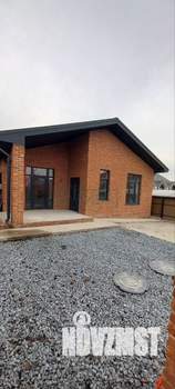 Дом 74м&sup2;, 2-этажный, участок 2 сот.  