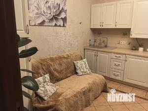 Дом 95м&sup2;, 2-этажный, участок 5 сот.  