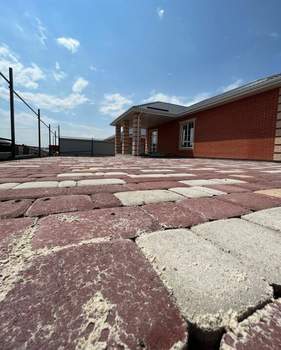 Дом 120м&sup2;, 1-этажный, участок 3 сот.  