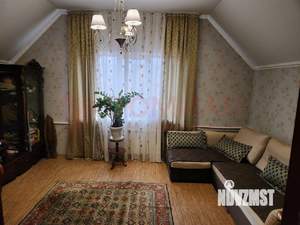 Дом 357м², 2-этажный, участок 8 сот.  