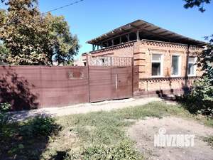 Дом 68м², 1-этажный, участок 5 сот.  