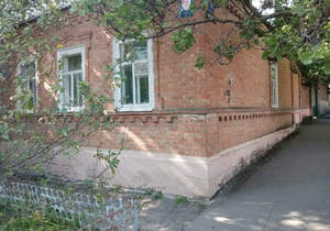 Дом 71м², 1-этажный, участок 3 сот.  