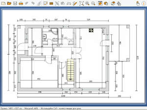 Дом 170м², 2-этажный, участок 5 сот.  