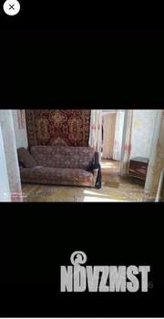 Дом 85м², 1-этажный, участок 5 сот.  