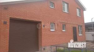 Дом 222м&sup2;, 2-этажный, участок 7 сот.  