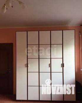 Дом 140м², 2-этажный, участок 2 сот.  