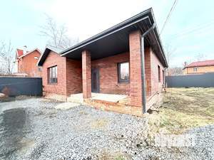 Дом 115м&sup2;, 1-этажный, участок 5 сот.  