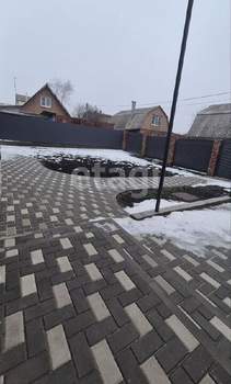 Дом 175м&sup2;, 2-этажный, участок 4 сот.  